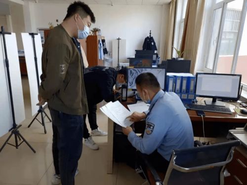 注重教育整頓成果轉(zhuǎn)化 生動實踐為民服務(wù)宗旨