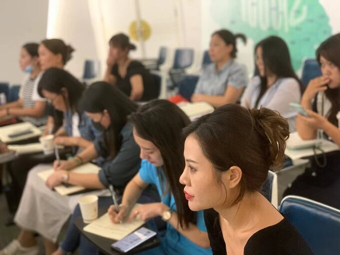 棗莊微整形培訓(xùn)學(xué)校排名及在線(xiàn)咨詢(xún)學(xué)習(xí)全攻略