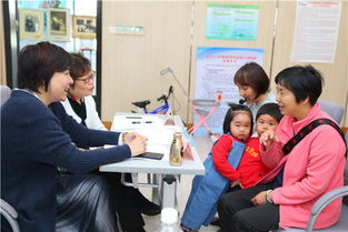 相約四月，教育在行動(dòng) 2019年教育便民咨詢(xún)服務(wù)活動(dòng)順利舉行