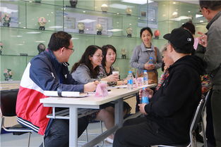 相約四月，教育在行動(dòng)——2019年教育便民咨詢(xún)服務(wù)活動(dòng)順利舉行